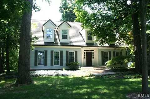 901 Harvard Ter, Frankfort, IN 46041