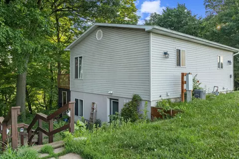 481 N Private 575 E, Logansport, IN 46947