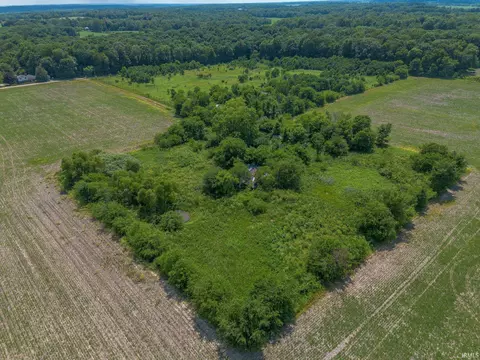 1771 W 1250 N, Burnettsville, IN 47926