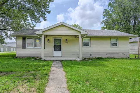 1412 S 26th St, Elwood, IN 46036