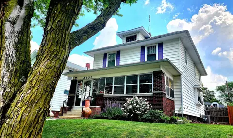 3933 Arlington Ave, Fort Wayne, IN 46807