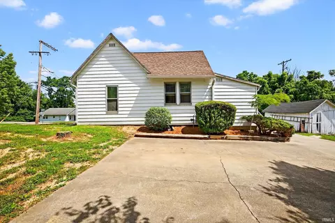 1499 W Allen St, Bloomington, IN 47403