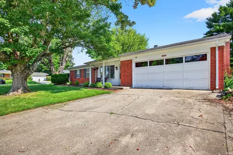 4216 W Middle Ct, Bloomington, IN 47403 photo 5