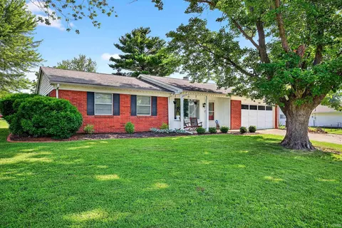 4216 W Middle Ct, Bloomington, IN 47403 photo 3