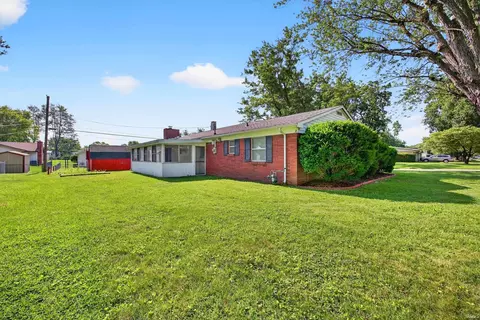 4216 W Middle Ct, Bloomington, IN 47403 photo 34