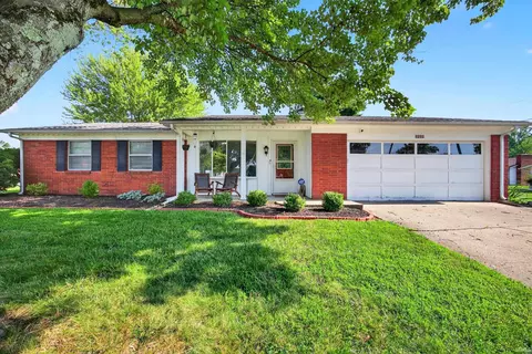 4216 W Middle Ct, Bloomington, IN 47403 photo 1