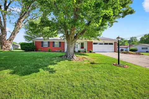 4216 W Middle Ct, Bloomington, IN 47403 photo 2