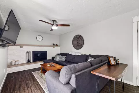 4216 W Middle Ct, Bloomington, IN 47403 photo 19