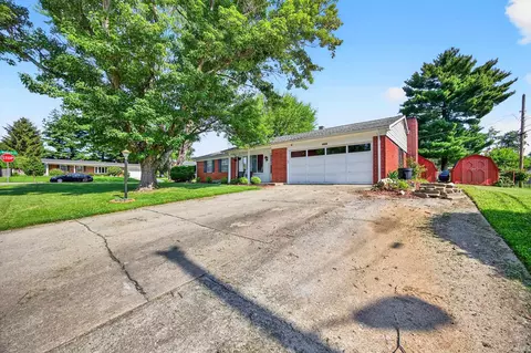 4216 W Middle Ct, Bloomington, IN 47403 photo 4