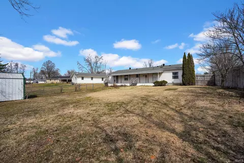 2854 Hillside Dr, Bedford, IN 47421 photo 25