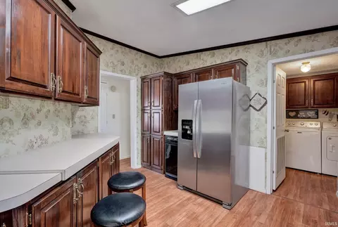 2854 Hillside Dr, Bedford, IN 47421 photo 10