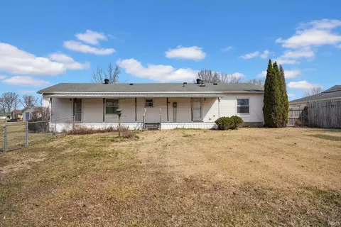 2854 Hillside Dr, Bedford, IN 47421 photo 24
