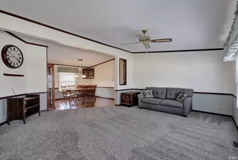2854 Hillside Dr, Bedford, IN 47421 photo 5