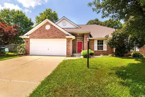 300 Hunters Grn, Evansville, IN 47711