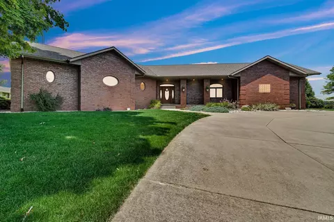 10023 Quince Rd, Plymouth, IN 46563