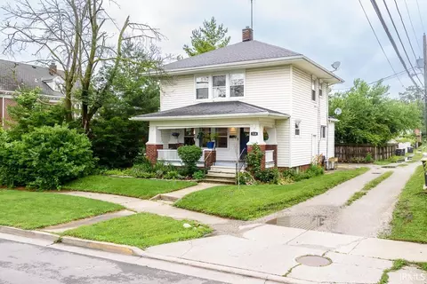 118 Lexington Ave, Fort Wayne, IN 46807