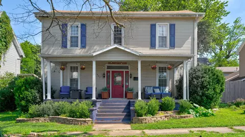 407 Elm St, Rockport, IN 47635