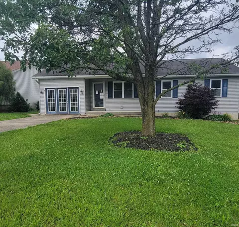 743 23rd St, Tell City, IN 47586