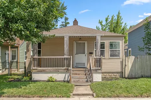 638 W 4th St, Fort Wayne, IN 46808