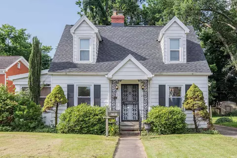 2101 E Gum St, Evansville, IN 47714
