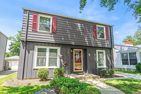 1150 Lexington Ave, Fort Wayne, IN 46807