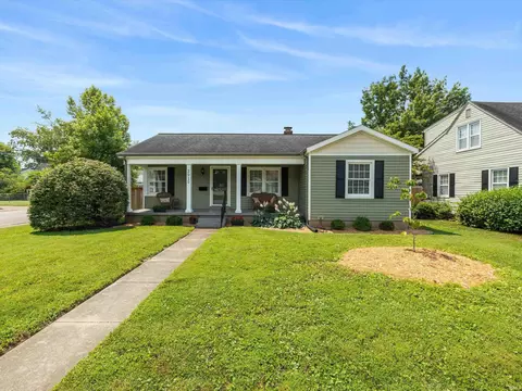2915 E Cherry St, Evansville, IN 47714