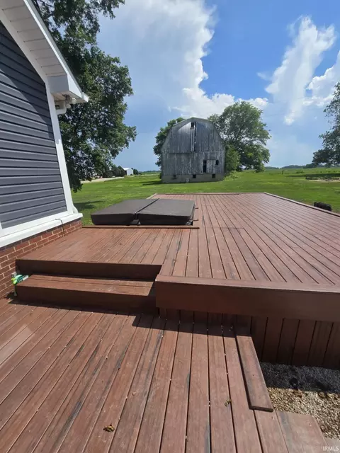 8065 N State Road 17, Lucerne, IN 46950 photo 3