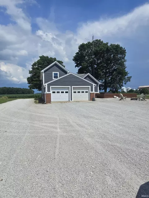 8065 N State Road 17, Lucerne, IN 46950 photo 5