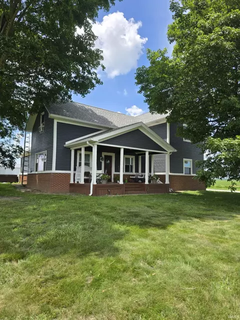 8065 N State Road 17, Lucerne, IN 46950 photo 1