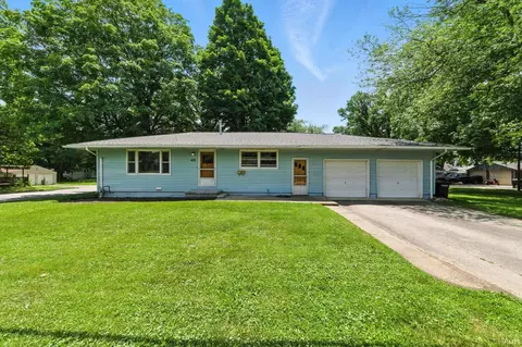 411 Hickory St, Lafayette, IN 47905