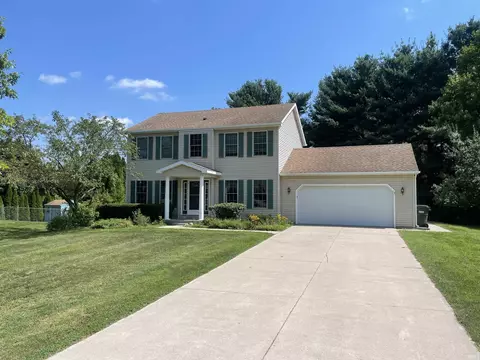 2006 Felix Pl, Plymouth, IN 46563