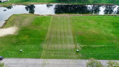 lot42 Lane 230a Turkey Lk, Hudson, IN 46747