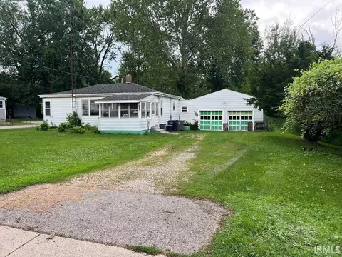 516 N Park Ave, Warsaw, IN 46580