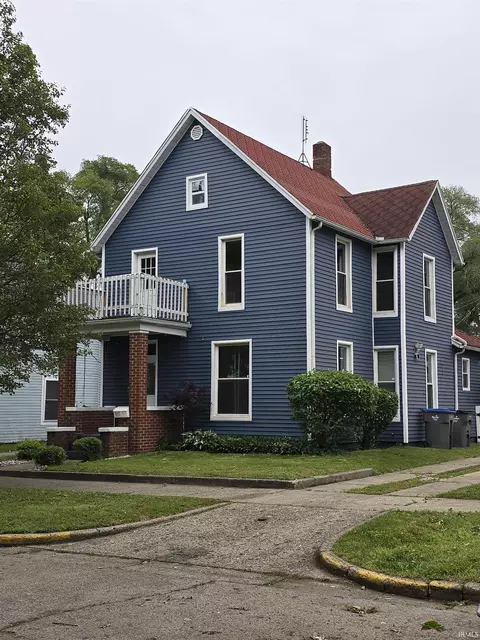 817 Mason St, Elkhart, IN 46516
