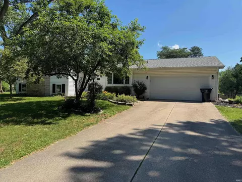 52760 Brandel Ave, South Bend, IN 46635