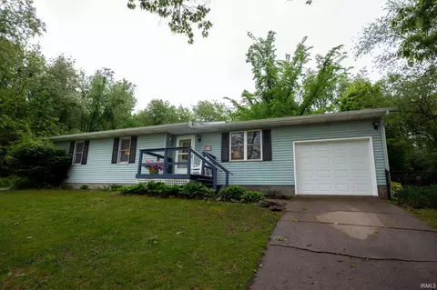19592 Maple Rd, Argos, IN 46501 photo 1