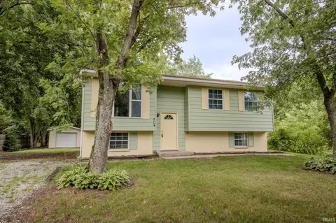 1600 S 200 E, Knox, IN 46534