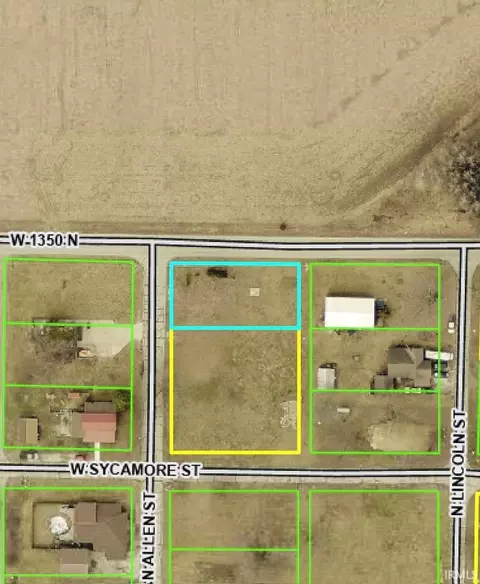 295 N Allen St, Macy, IN 46951