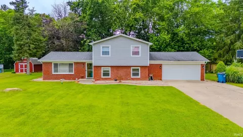 4417 N Grand Dr, Marion, IN 46952