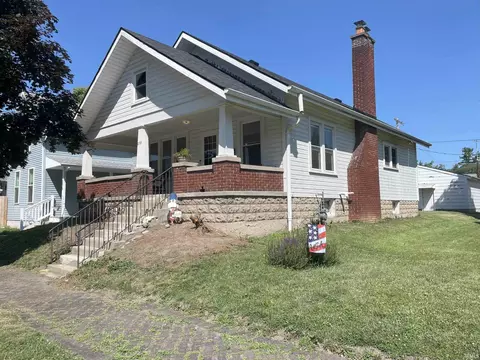 278 E 3rd St, Peru, IN 46970 photo 21