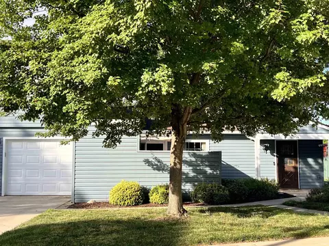 3254 Hanover Bldg 14-a Dr, Lafayette, IN 47909