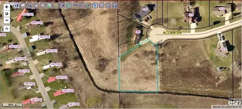 tbd Lot 8 Acorn Dr, Warsaw, IN 46582