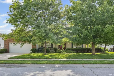1845 Alydar Dr, West Lafayette, IN 47906