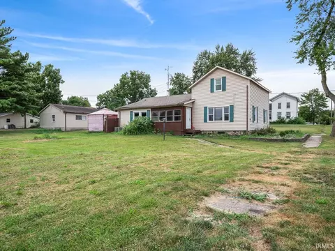235 W Railroad St, Waterloo, IN 46793