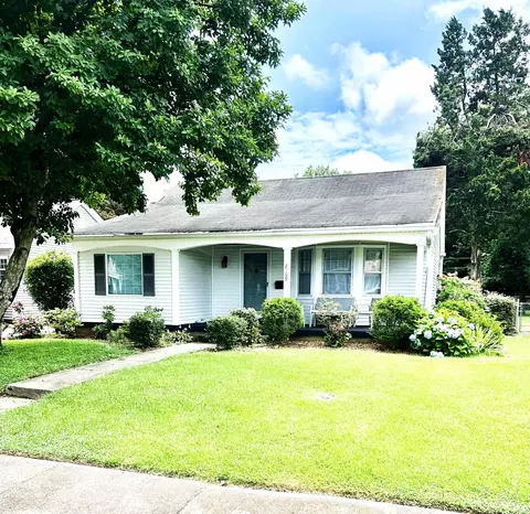 2109 E Gum St, Evansville, IN 47714