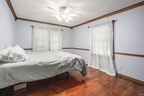 Bedroom - 16901 Brick Rd, Granger, IN 46530 photo 1 of 3
