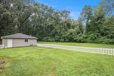 Exterior - 16901 Brick Rd, Granger, IN 46530 photo 6 of 7