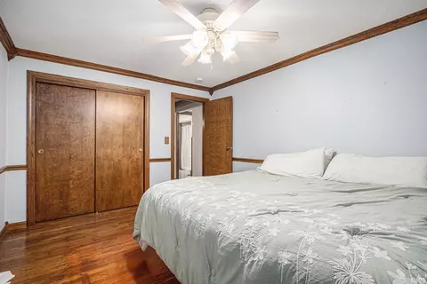 Bedroom - 16901 Brick Rd, Granger, IN 46530 photo 2 of 3