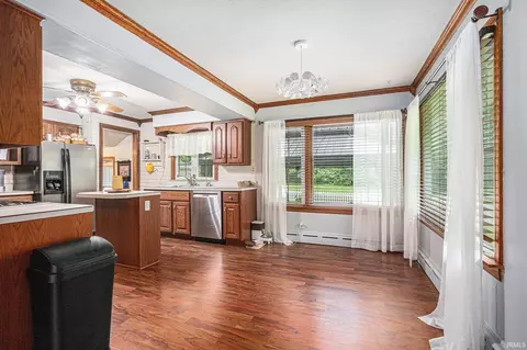 Kitchen - 16901 Brick Rd, Granger, IN 46530 photo 1 of 5
