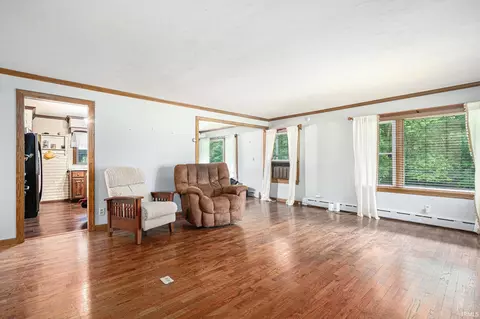 Living - 16901 Brick Rd, Granger, IN 46530 photo 2 of 2